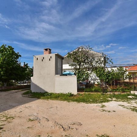 Nena Apartment Sukošan Exterior foto