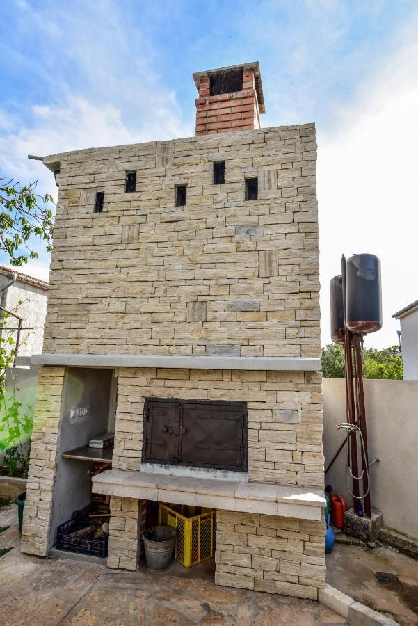 Nena Apartment Sukošan Exterior foto