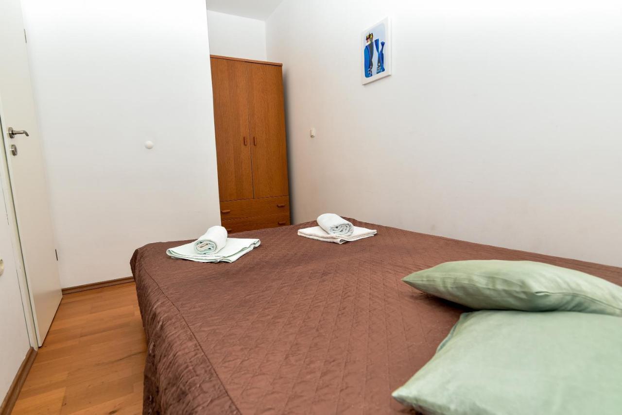 Nena Apartment Sukošan Exterior foto