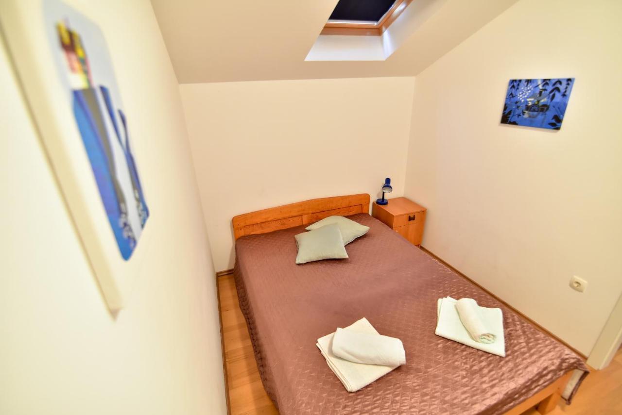 Nena Apartment Sukošan Exterior foto